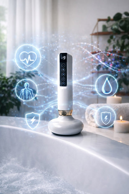 Dermaluxe – Appareil Anti-Cellulite